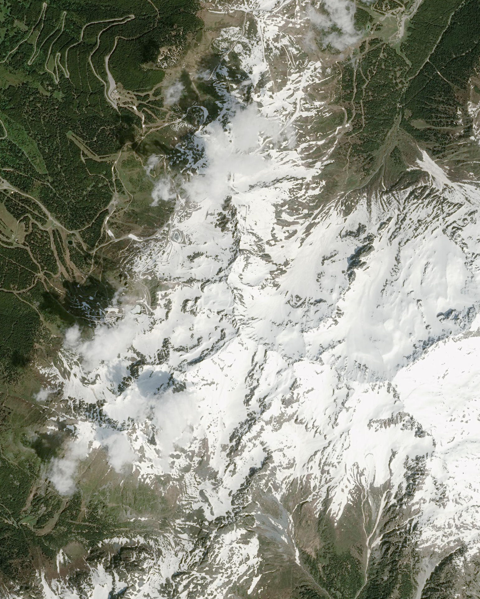 Winter Image